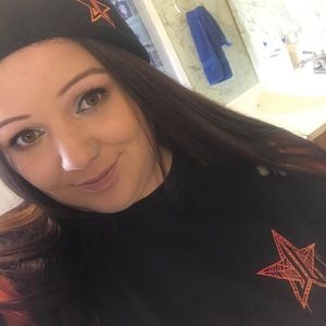 Meet your Posher, Sylvia